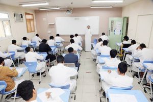 غدًا.. انطلاق اختبارات الفصل الدراسي الأول في جميع مدارس المملكة