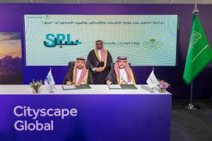 تعاون جديد بين البلدية والإسكان والبريد السعودي لتسجيل العنوان الوطني للمنشآت التجارية