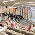 ‏سمو محافظ الأحساء يدشن حديقة الكوثر و يفتتح البنك العربي الوطني ببلدة العمران