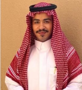 الشاب «حيدر الحبيب» في ذمة الله