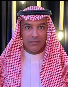 «الأحمد» ينال درجة الماجستير في المراجعة الداخلية