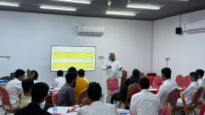 معهد البصائر يطلق دورة القدرات بالشراكة مع جمعية ملاذ الخير