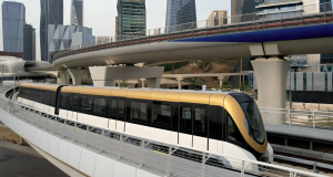 مترو الرياض: شريان جديد يعيد رسم مستقبل النقل في العاصمة