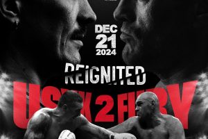 موسم الرياض يطلق تذاكر النزال المرتقب بين  “Fury vs Usyk Reignited”