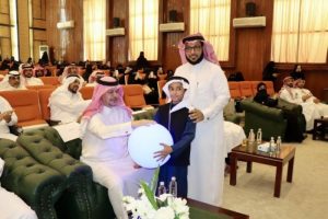 تدشين نظام الدعم الموحّد بمدارس الأحساء