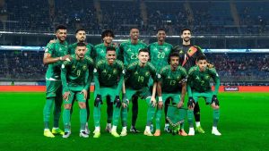 تاريخ مواجهات السعودية والعراق في كأس الخليج