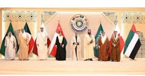 القمة الخليجية الـ45: إدانة العدوان الإسرائيلي على غزة ولبنان ودعوة لتعزيز التعاون المشترك لمواجهة التحديات.