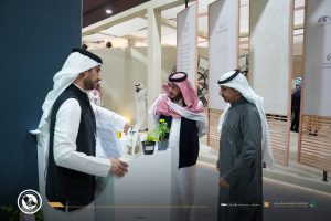 جامعة الملك فيصل تشارك في مؤتمر الأمم المتحدة للتصحر “COP16” في الرياض