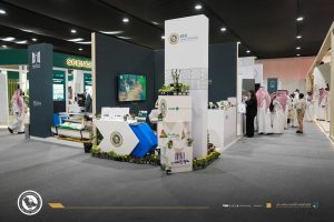 جامعة الملك فيصل تنظم فعاليات معرض “تطوعك كفو 2”