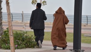 الأرصاد تحذر من برد قارس. أمطار غزيرة وعواصف ثلجية تجتاح المملكة