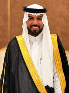 عائلة الأحمد تزف الشاب «مصطفى»