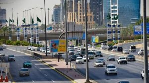 شروط السفر بالمركبة إلى خارج السعودية