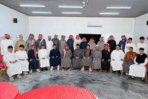بالصور: نادي رحال السياحي ينظم محاضرة حول التسويق السياحي ويوقع اتفاقية تعاون مع جمعية ملاذ الخير