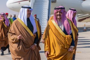 أمير الشرقية يزور الأحساء لترؤس اجتماع جمعية قبس وتدشين مهرجان التمور 2025