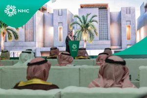 محافظ الأحساء يدشن مشروع “وجهة الورود” السكنية: رؤية جديدة للسكن في المنطقة