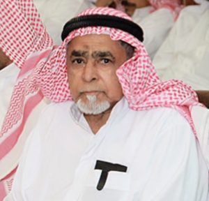 الحاج «أحمد موسى بوشاجع – بو عارف» في ذمة الله