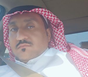الشاب «علاء العميرين» في ذمة الله