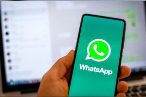 ”واتساب“ يضيف ميزة إنشاء صور بالذكاء الاصطناعي لمستخدمي آيفون