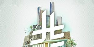 4 حروف.. دلالة تصميم رمز عملة الريال السعودي