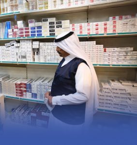منع بيع التبغ في الأكشاك والبقالات