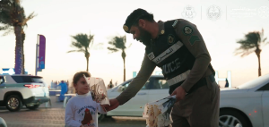 «المرور»: السماح للمواطنين بالتعبير عن فرحتهم بـ «يوم التأسيس» في حدود الأنظمة