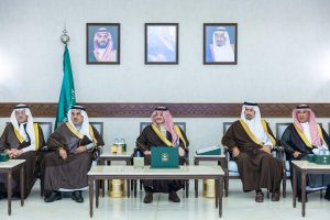 أمير الشرقية يدشن مشروع “سي فرونت” بالقطيف لتعزيز السياحة والاستثمار