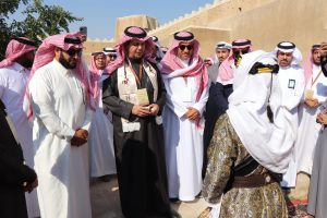 تعليم الأحساء يحتفي بيوم التأسيس بفعاليات وطنية متنوعة بمشاركة 860 مدرسة