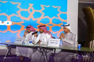 لجنة تحكيم “أحلى صوت إنشادي” تتألق بحسّها النقدي وتوجيهها الملهم
