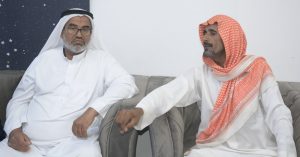 21 بائعًا في ضيافة جمعية ملاذ الخير لتعزيز دور التمكين والتطوير للحاضنات الزراعية بالأحساء