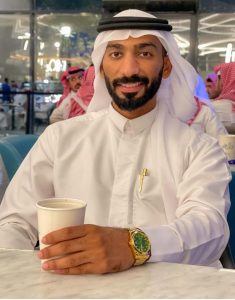 “الشهيب” يرزق بـمولودته “ملك”