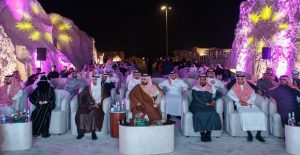 وكيل المحافظة يدشّن ملتقى الأحساء الثاني للرعاية التنفسية 2025