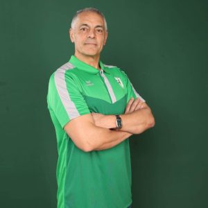 الإسباني مارتينيز مديرًا فنيًا لمنتخبات اليد