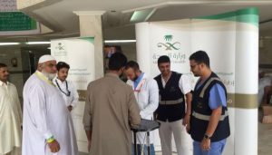 في النصف الأول من رمضان.. أكثر من 28 ألف حالة طوارئ  وخدمات صحية مجانية مكثفة للمعتمرين