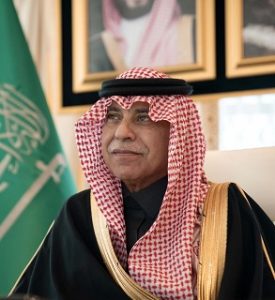 القصبي يقرّ لائحتي نظامي السجل التجاري والأسماء التجارية