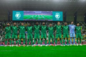 الأخضر يعزز حظوظه في التأهل لمونديال 2026 بفوز ثمين على الصين