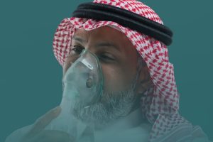 نصائح لمرضى الربو: ”ابقوا في المنزل“ أثناء هطول الأمطار
