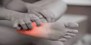 استشاري: 7 عوامل تسبب حرارة القدمين