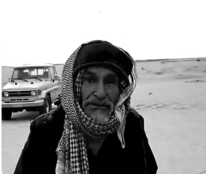 علّم أجيالًا.. وفاة فلكي الصحراء “أبو شرعان”