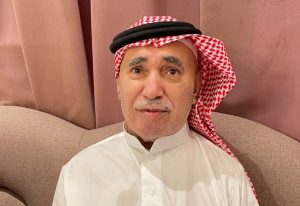 الحاج «علي جواد الأحمد» في ذمة الله