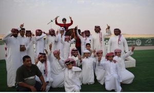 ميدان فروسية الأحساء يقيم حفل سباقه الـ18 للموسم 1446هـ