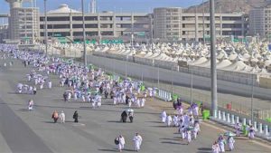 الدباس: نصائح مفيدة للحجاج لتهيئة أجسامهم بدنيا لأداء المناسك دون تعب