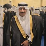 من قاعات المحاضرات إلى منصّة التخرّج.. «علي جاسم» يحتفل بتخرجه من جامعة الفيصل
