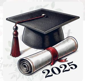 «مريم المحمد» تقطف ثمرة جهودها بتخرّجها (بمرتبة الشرف) من جامعة الملك فيصل
