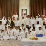 رئيس مؤسسة البريد السعودي يهنئ القيادة بنجاح موسم الحج لعام 1446هـ