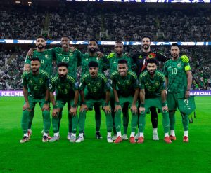 نتيجة مخيبة.. المنتخب السعودي يخسر من  أستراليا ويفقد فرصة التأهل المباشر إلى كأس العالم 2026