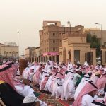 طقس الأربعاء.. فرصة لهطول أمطار رعدية مصحوبة برياح نشطة على عدة مناطق