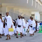 استكمال تطوير 3 ساحات في المنطقة المركزية بالمدينة المنورة لراحة الحجاج