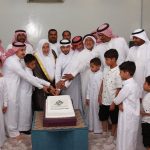 جسر الملك فهد يقدم خدمات إلكترونية لتسهيل العبور خلال إجازة عيد الأضحى
