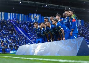 “نفاد تذاكر مواجهة الهلال وريال مدريد في كأس العالم للأندية 2025 قبل أكثر من أسبوع من انطلاقها”