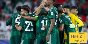 الأخضر السعودي يستهل مشواره في الكأس الذهبية بفوز ثمين على هايتي